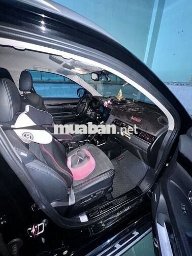Mitsubishi Outlander 2023 2.0 CVT - 17000 km