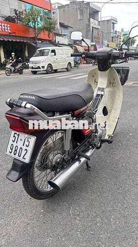 cần bán xe dream thái