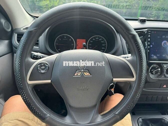502 2019 4x2 MT - 95000 km