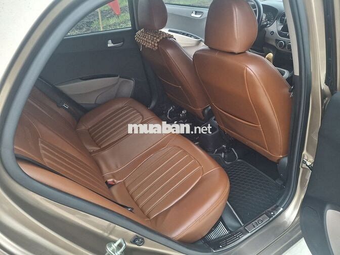 Hyundai Grand i10 2019  - 90000 km