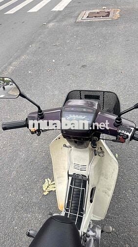 cần bán xe dream thái
