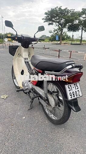 cần bán xe dream thái