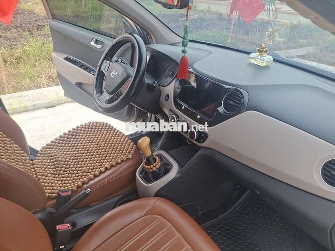 Hyundai Grand i10 2019  - 90000 km