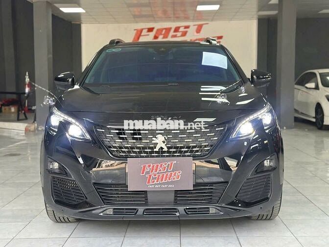 Peugeot 30***0 km Siêu đẹp