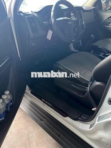 Chevrolet Colorado 2018 LT 2.5L xe zin- nhà sd kỹ