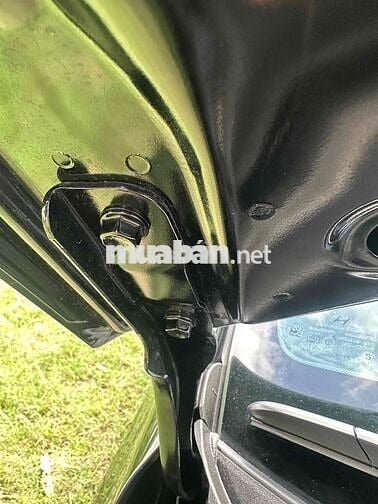 Hyundai Accent 2021 1.4 AT Đặc Biệt - 17000 km