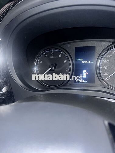 Mitsubishi Outlander 2023 2.0 CVT - 17000 km