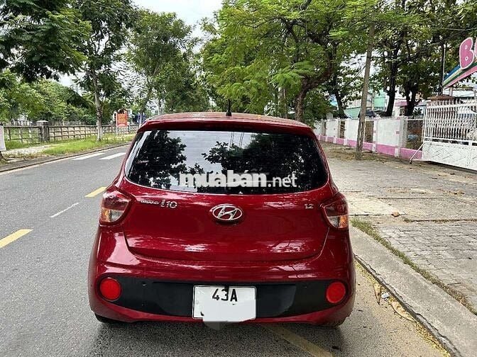 2018 - 65000 km