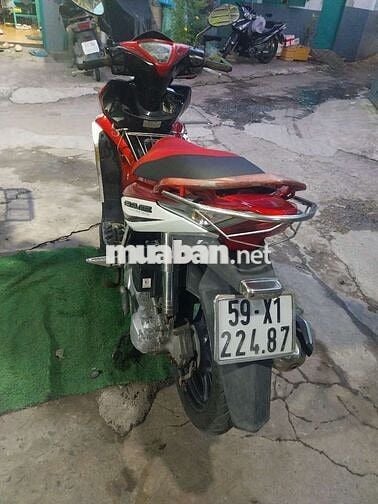 AB BSTP CHÍNH CHỦ