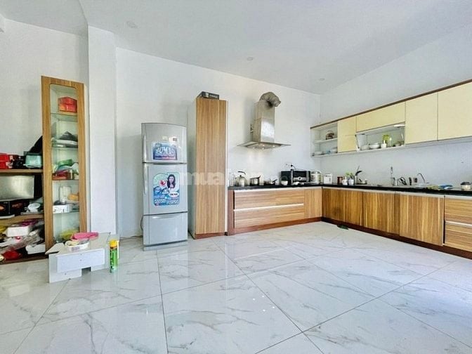 Biệt thự sân vườn đường 20m KDC Phú Xuân Nhà Bè 230m2 giá tốt 19 tỷ 5