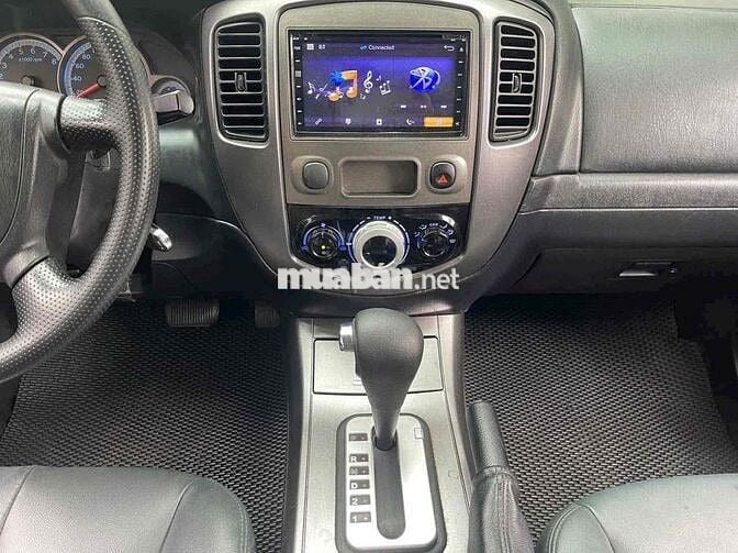 Ford Escape 2012 XLS 2.3 AT 4X2 - 135000 km