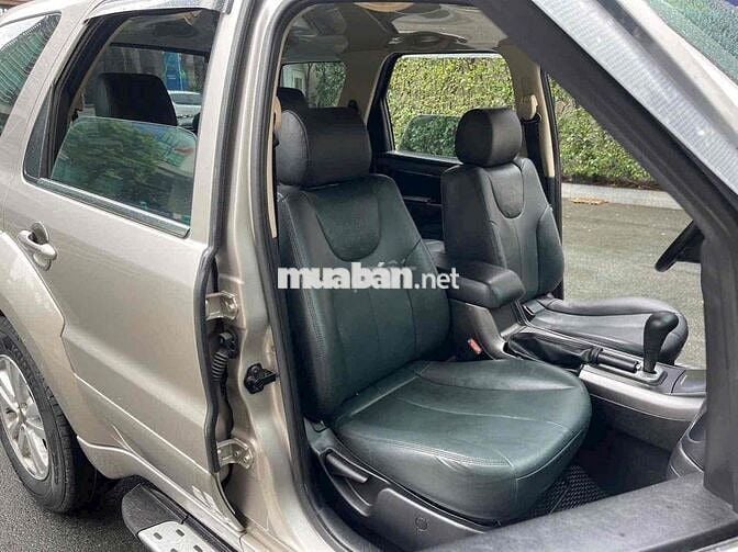 Ford Escape 2012 XLS 2.3 AT 4X2 - 135000 km