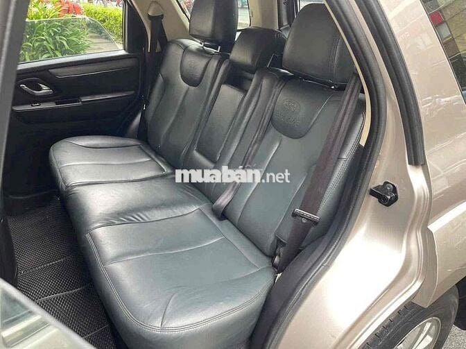 Ford Escape 2012 XLS 2.3 AT 4X2 - 135000 km