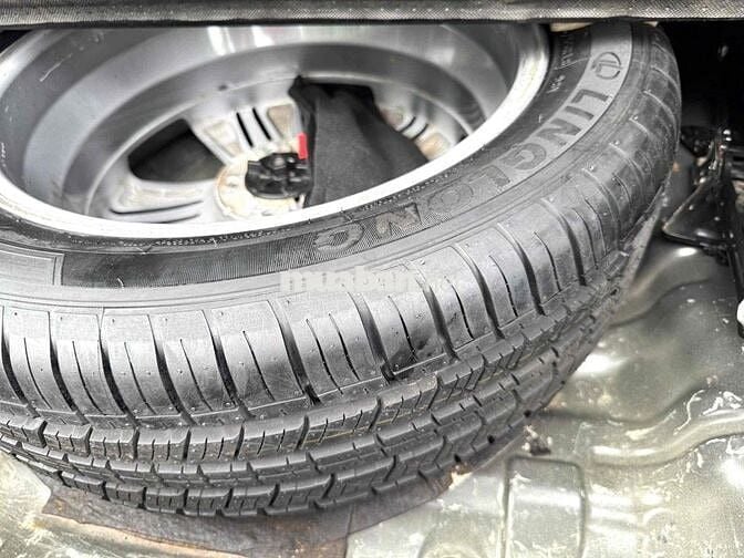 Hyundai Tucson 2013 2.0 AT 2WD - 120000 km