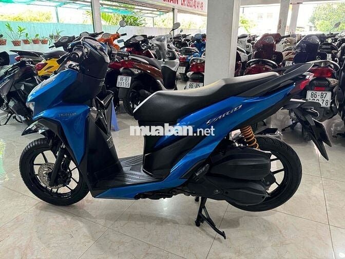 vario 125 2020