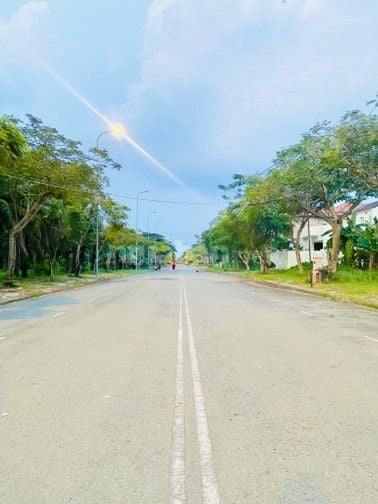Biệt thự sân vườn đường 20m KDC Phú Xuân Nhà Bè 230m2 giá tốt 19 tỷ 5