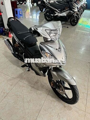 exciter 135