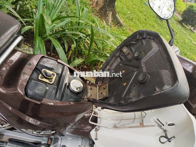 CUB 50  KHÔNG CẦN BẰNG LÁI, BS BẾN TRE 71