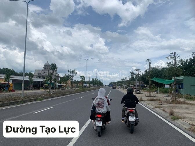 CẦN TIỀN TRẢ NỢ, CHỦ BÁN GẤP LÔ ĐẤT GIÁ NGỘP, DIỆN TÍCH LỚN