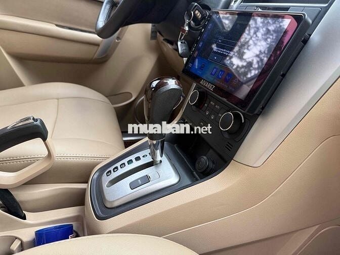 Captiva 2009 LTZ / xe đại chất , có  nhận trao đổi
