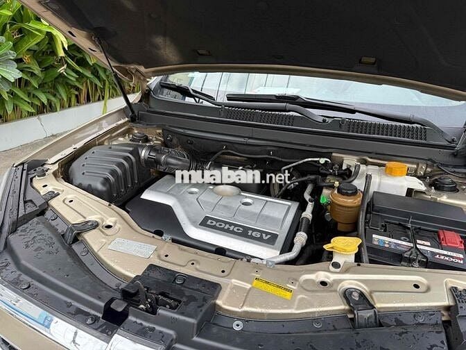 Captiva 2009 LTZ / xe đại chất , có  nhận trao đổi
