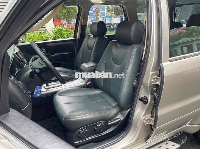 Ford Escape 2012 XLS 2.3 AT 4X2 - 135000 km