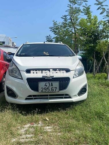 Chevrolet Spark 2013 LTZ 1.0 - 222222 km