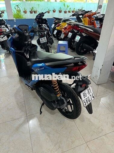 vario 125 2020