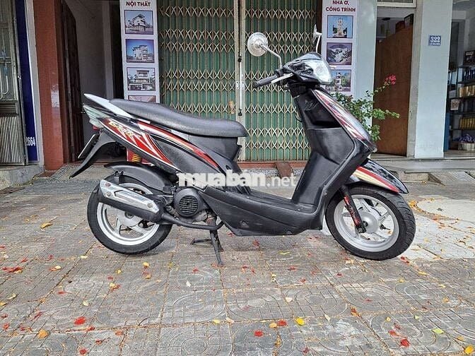 Cần bán xe Candy 50dc biển số 43