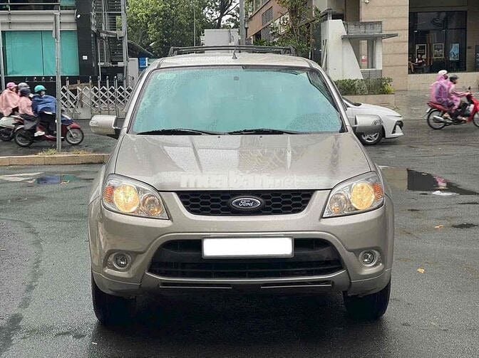 Ford Escape 2012 XLS 2.3 AT 4X2 - 135000 km