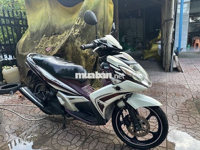 Xe nouvo SX FI ZIN CHÍNH CHỦ.