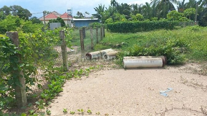 Vị trí cực đẹp, thỏa mãn mọi nhu cầu _ không gian sống lí tưởng tại TP