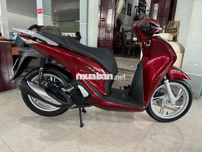 sh125 2022 odo:3000kn