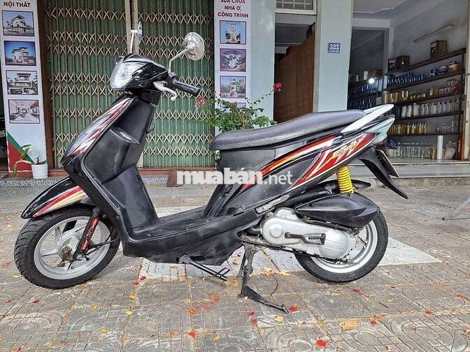 Cần bán xe Candy 50dc biển số 43