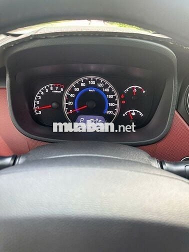 Hyundai Grand i10 2020 Grand 1.2 AT - 23000 km