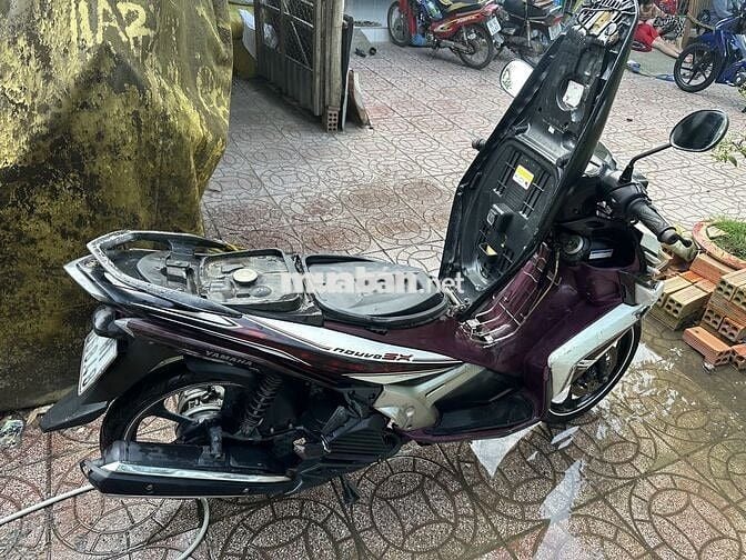 Xe nouvo SX FI ZIN CHÍNH CHỦ.