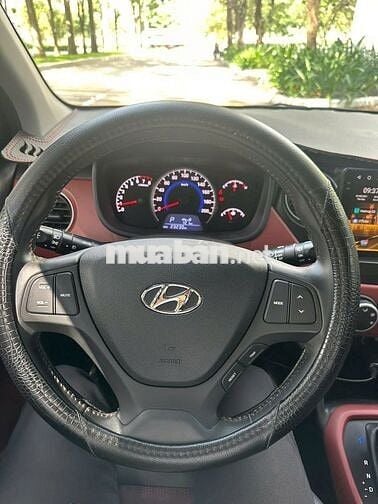 Hyundai Grand i10 2020 Grand 1.2 AT - 23000 km