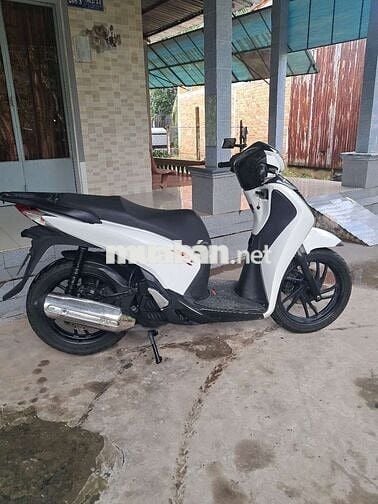 Sh 125 ..2013 xe sạch đẹp máy zin êm ..