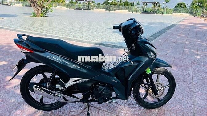 Fuled 2025 kèm biển 078.78 bao sang tên giữ biển