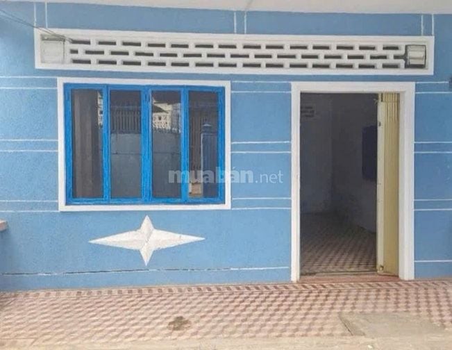 Nợ ngân hàng nên bán gấp căn nhà 192m2 ở củ chi giá 720 triệu.