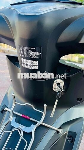 Fuled 2025 kèm biển 078.78 bao sang tên giữ biển