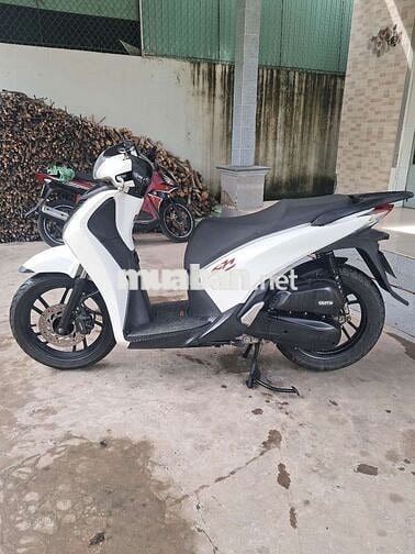 Sh 125 ..2013 xe sạch đẹp máy zin êm ..