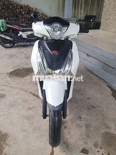 Sh 125 ..2013 xe sạch đẹp máy zin êm ..