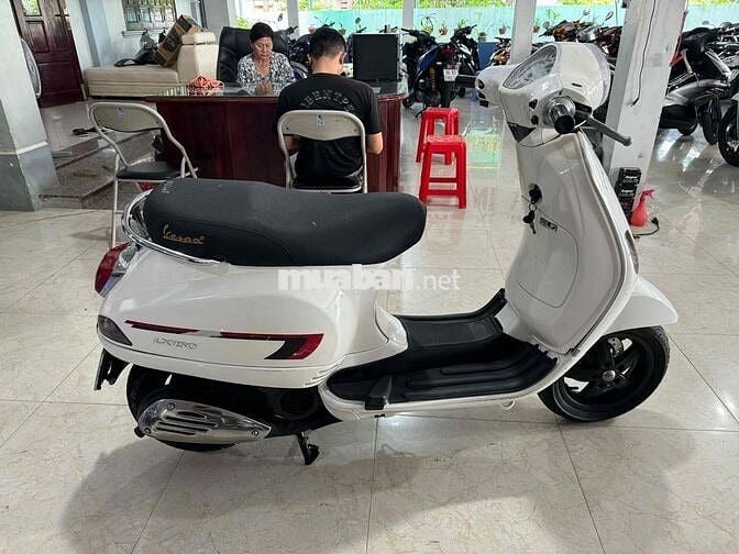 vespa 150