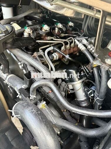 Ford Transit tải VAN, xe cực đẹp, máy zin, cam zin