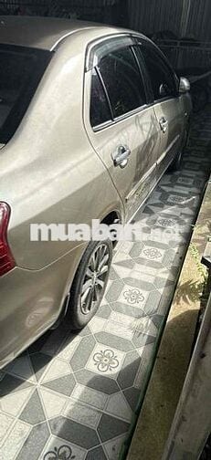 Toyota Vios 2013 E - 230000 km