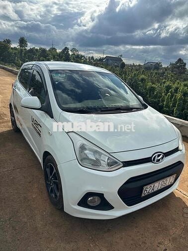 Hyundai Grand i10 2014 Hatchback  - 145000 k