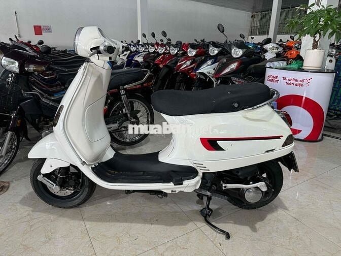 vespa 150