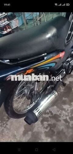 Cần bán xe Suzuki viva phục dựng lại đc 90%