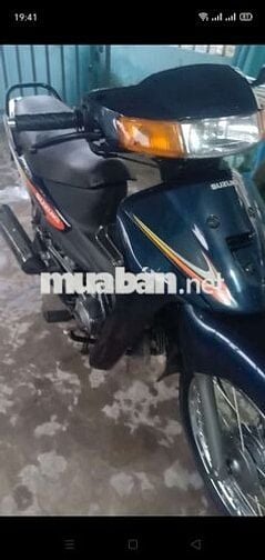 Cần bán xe Suzuki viva phục dựng lại đc 90%
